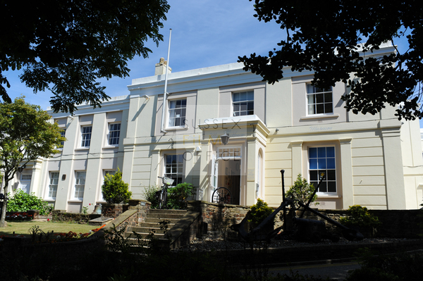 Town Hall and Museum