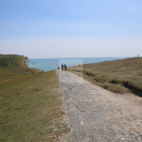 Stunning Clifftop Location